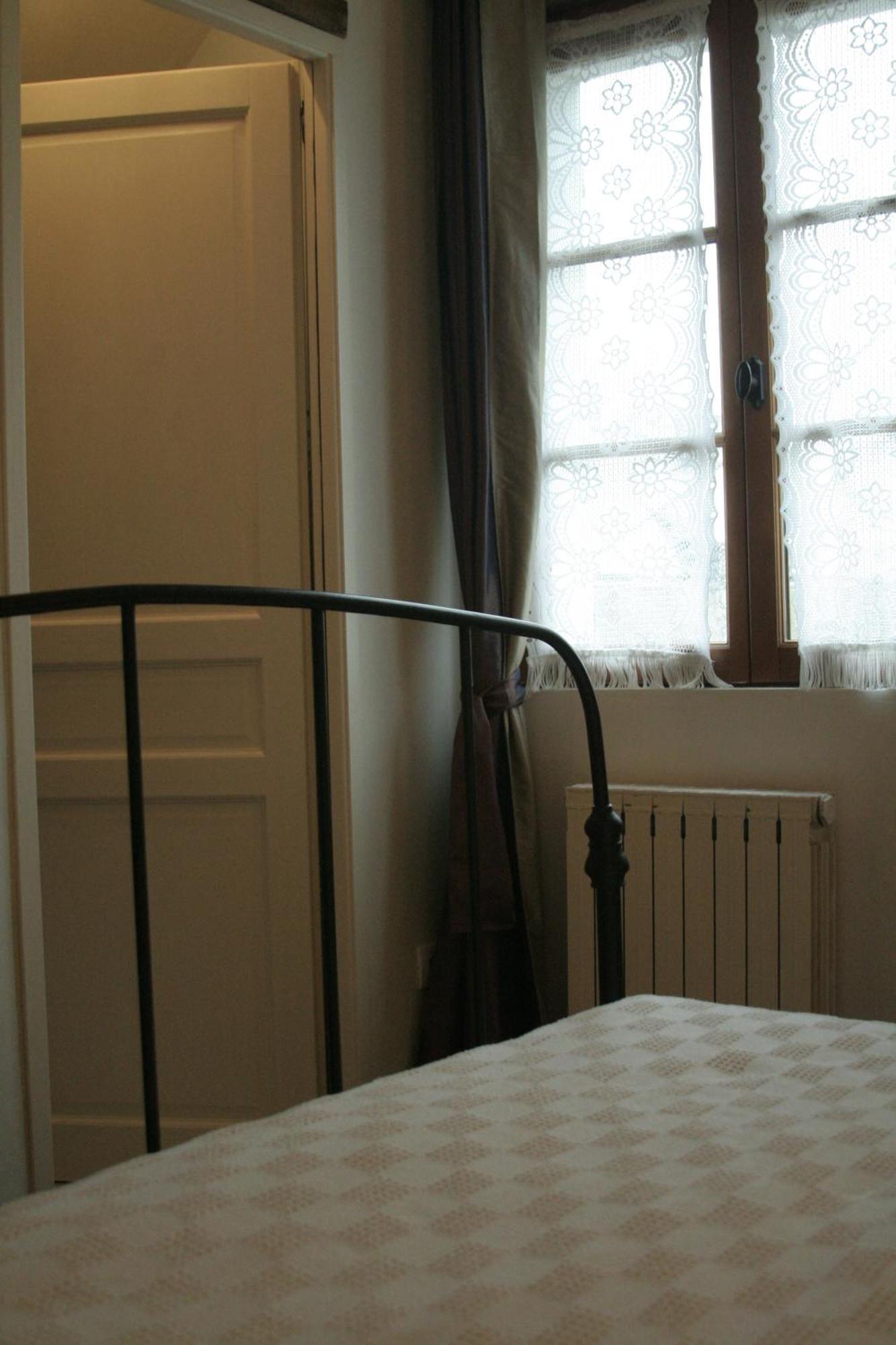 Premehan Allaire 部屋 写真