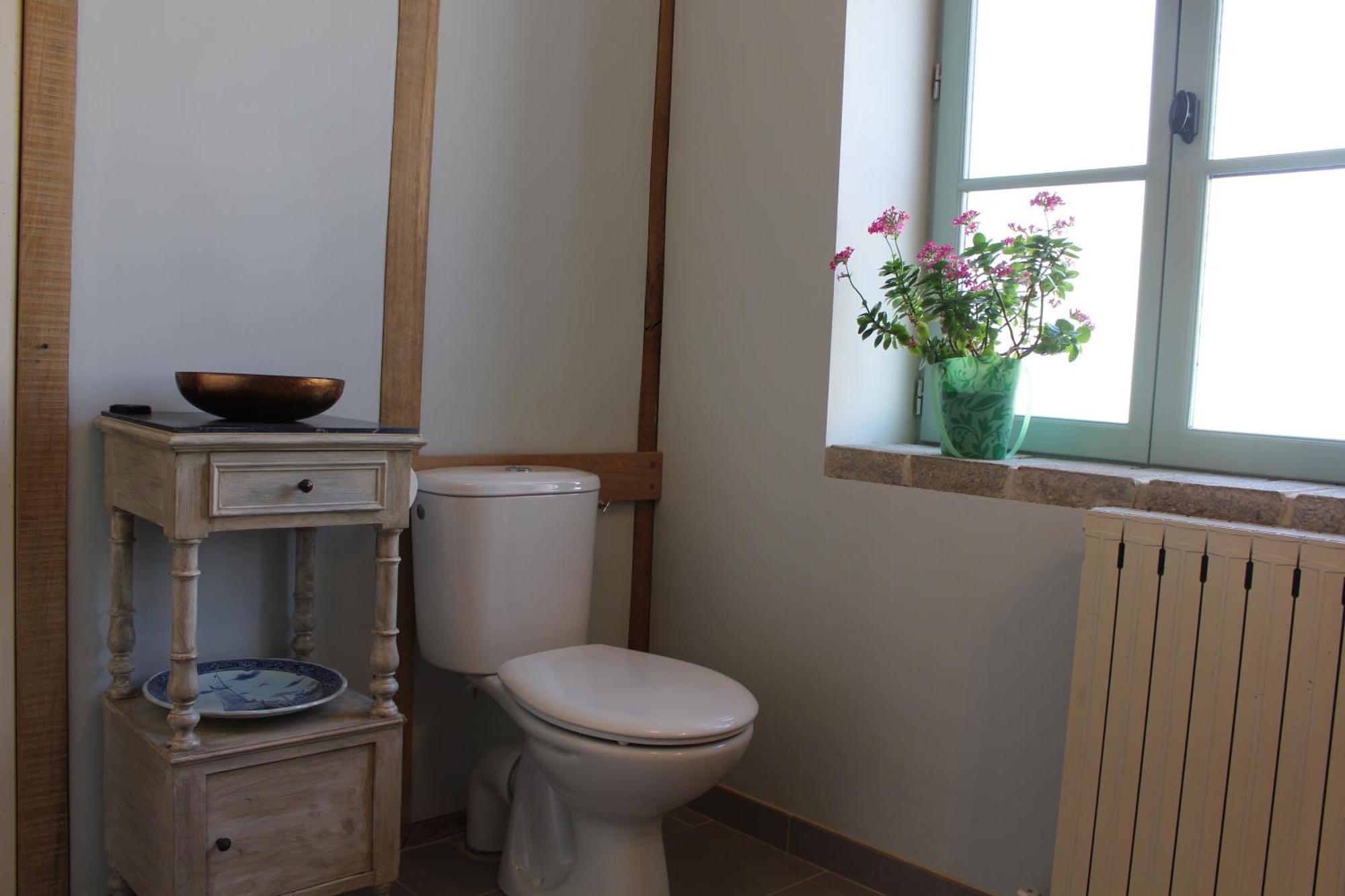 Premehan Allaire 部屋 写真