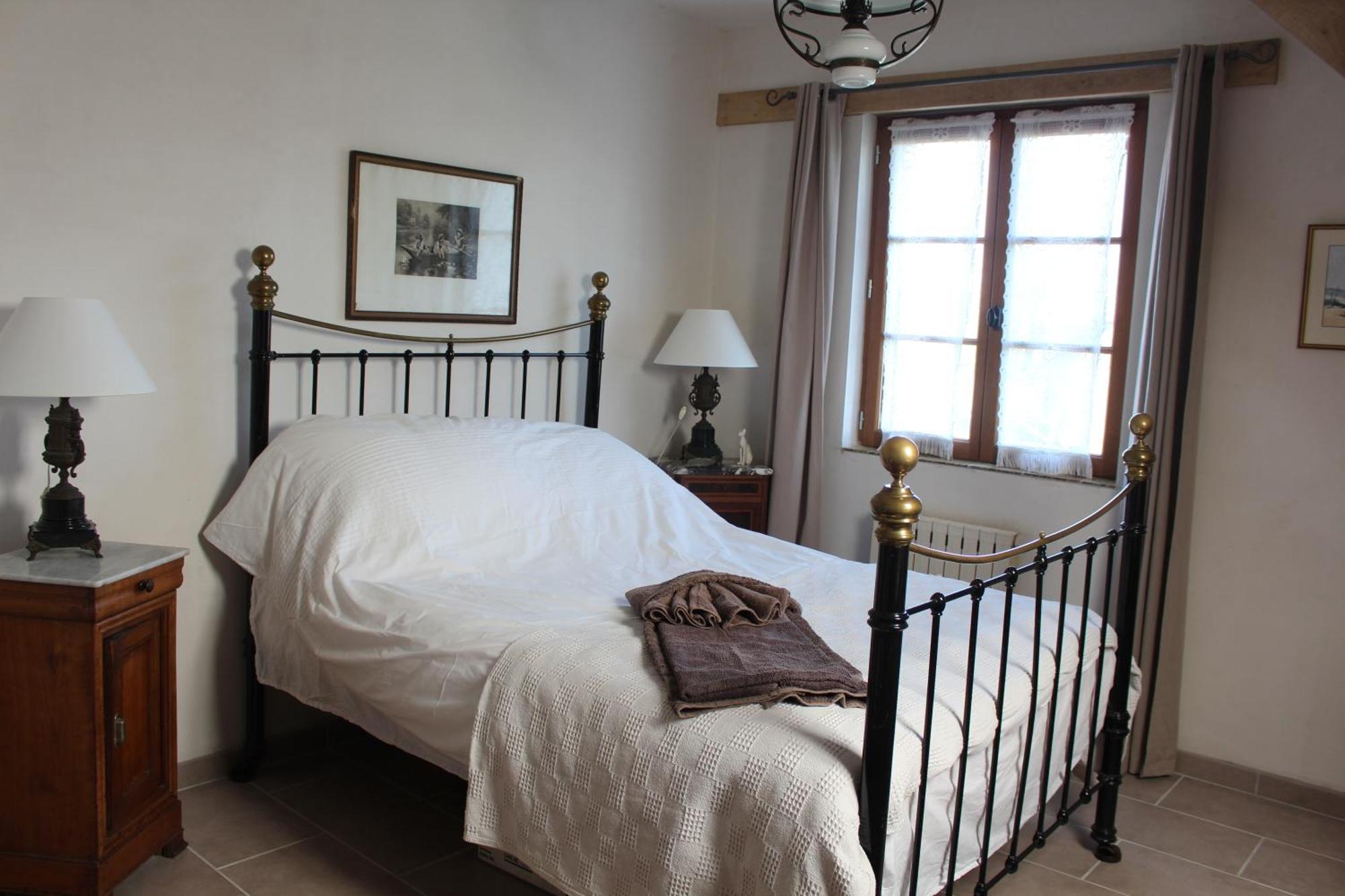 Premehan Allaire 部屋 写真